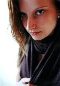 Profilbild von Bianca Korndörfer