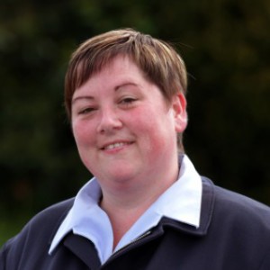 Profilbild von Bianca Kornmann