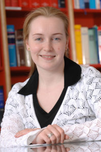 Profilbild von Bianca Kortschlag