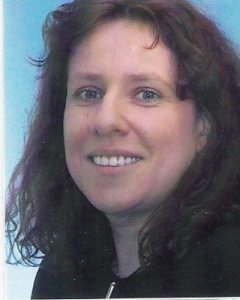 Profilbild von Bianca Koschnik