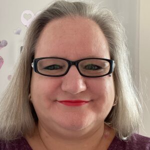 Profilbild von Bianca Koslowski