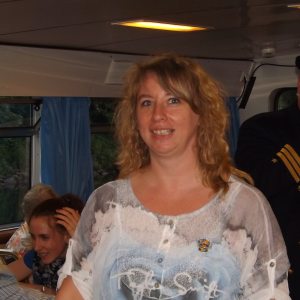 Profilbild von Bianca Koster