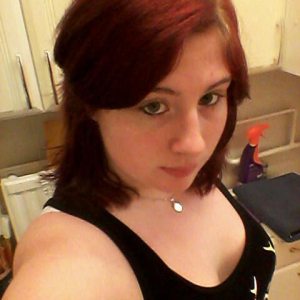 Profilbild von Bianca Kowalski