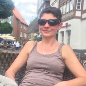 Profilbild von Bianca Kowolik
