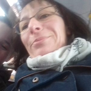 Profilbild von Bianca Krakow