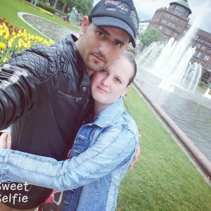 Profilbild von Bianca Kraushaar