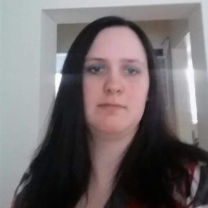 Profilbild von Bianca Kraushaar