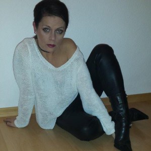 Profilbild von Bianca Krauskopf