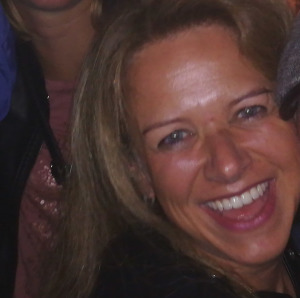 Profilbild von Bianca Kriebel