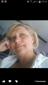 Profilbild von Bianca Kriesten-Heine