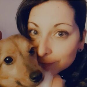 Profilbild von Bianca Krömer-Kreft
