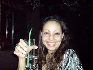Profilbild von Bianca Krueger