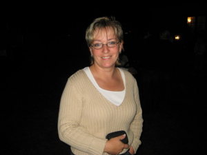 Profilbild von Bianca Krüger