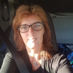 Profilbild von Bianca Krug