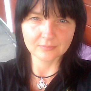 Profilbild von Bianca Krugmann