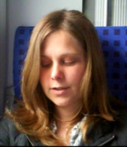 Profilbild von Bianca Krull