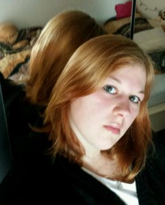 Profilbild von Bianca Kuch