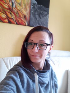 Profilbild von Bianca Kuhne