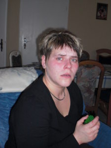 Profilbild von Bianca Kuhnke