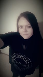 Profilbild von Bianca Kums