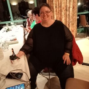 Profilbild von Bianca Kunze