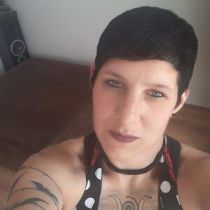Profilbild von Bianca Kurzawinski