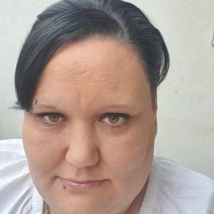 Profilbild von Bianca Kutzsche