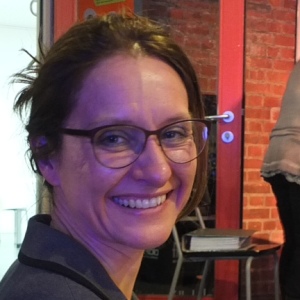 Profilbild von Bianca Lambacher