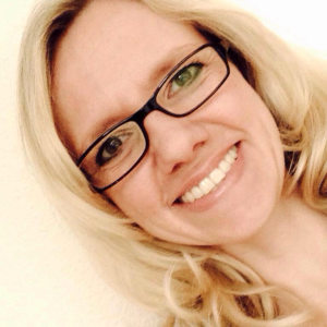 Profilbild von Bianca Landmesser