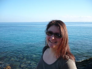 Profilbild von Bianca Lange
