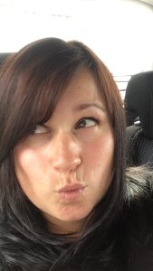 Profilbild von Bianca Lange