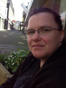 Profilbild von Bianca Lau