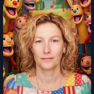 Profilbild von Bianca Leiner