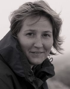 Profilbild von Bianca Leitz-König