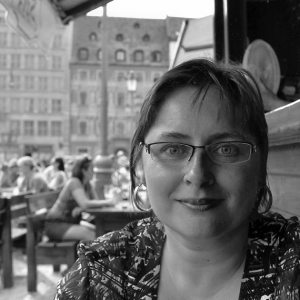 Profilbild von Bianca Lenz