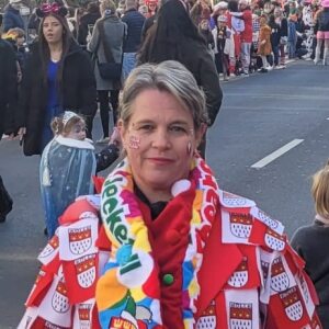 Profilbild von Bianca Lenz