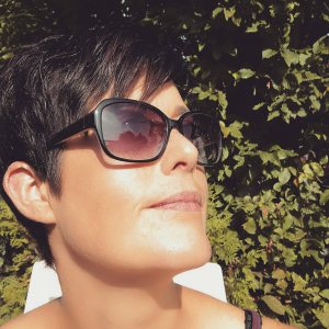 Profilbild von Bianca Lepa