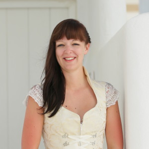 Profilbild von Bianca Lettner