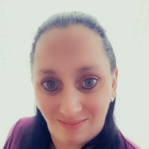 Profilbild von Bianca Liewen