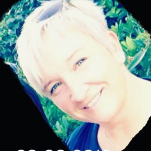 Social Media Profilbild Bianca Lilienthal 