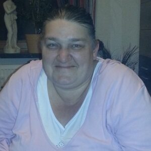Profilbild von Bianca Lindenborn