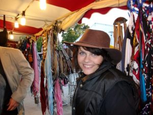 Profilbild von Bianca Lintz