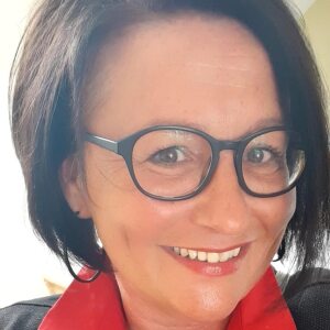 Profilbild von Bianca Loconte