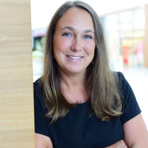 Profilbild von Bianca Lönnecker