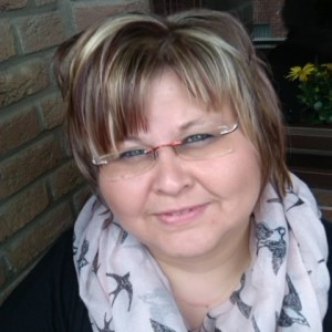 Profilbild von Bianca Lorenz