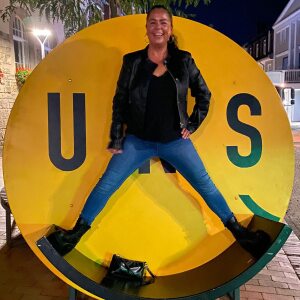 Profilbild von Bianca Lorenz