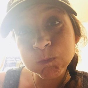 Profilbild von Bianca Loughrey
