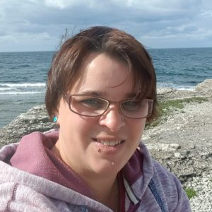Profilbild von Bianca Luckas