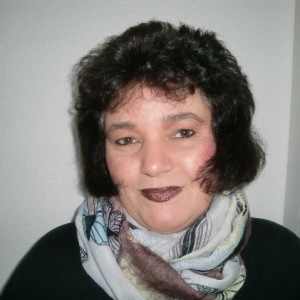Profilbild von Bianca Lübker