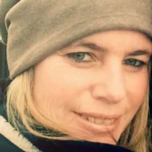 Profilbild von Bianca Luessen